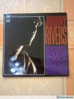 Johnny Rivers ‎: Whisky À Go-Go Revisited (LP), Ophalen of Verzenden