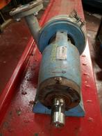 TRI CLOVER Pomp  type SP328F, Ophalen, Zo goed als nieuw