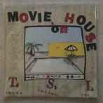 7" T.S.I. - Movie On House (OURAGAN 1988) VG+, CD & DVD, 7 pouces, Envoi, Single, Dance