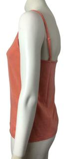 Only top - S - nieuw, Kleding | Dames, Only, Verzenden, Nieuw, Oranje