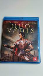 Quo Vadis (Blu-ray), Ophalen of Verzenden, Zo goed als nieuw, Drama