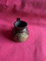 Cruche décorative en bois (Gerardmer), Neuf