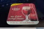 Kriek belle vue, Utilisé