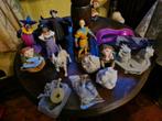 Figurines Disney Le bossu de Notre-Dame, Collections, Comme neuf, Enlèvement ou Envoi