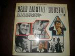 LP Dean Martin : Houston, Ophalen of Verzenden