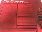 Kunstwerkstede De Coene booklet met dvd 40pag, Ophalen of Verzenden, Zo goed als nieuw, Overige onderwerpen