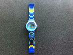 Lego kinderhorloge Jay, Kinderen en Baby's, Ophalen of Verzenden, Gebruikt, Lego