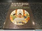 - Boek / Harlekijntje in de stad -, Boeken, Ophalen of Verzenden, Gelezen