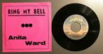 Vinyle de Anita Ward, Autres genres, Utilisé, Enlèvement ou Envoi, Single