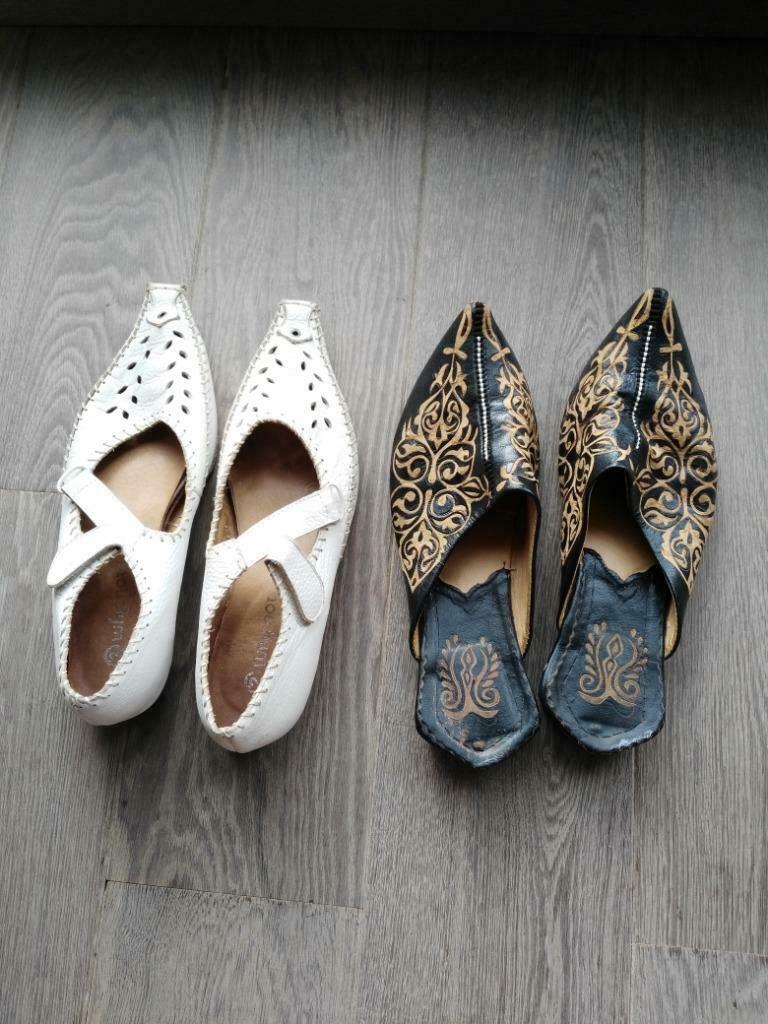 Babouches, Vêtements | Femmes, Enlèvement, Porté, Autres types