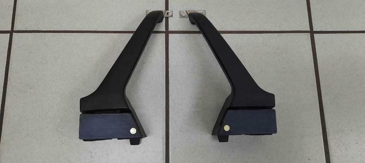 2 Poignées de Portière pour Porsche 964, Autos : Pièces & Accessoires, Habitacle & Garnissage, Porsche, Utilisé, Enlèvement ou Envoi
