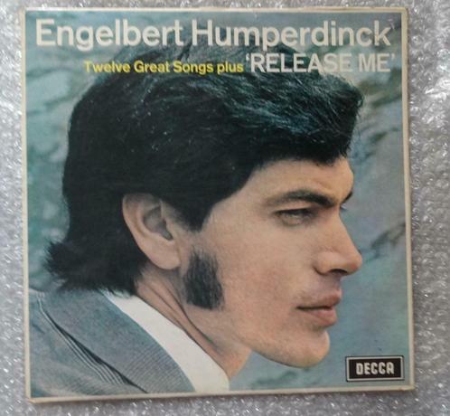 Engelbert Humperdinck, CD & DVD, Vinyles | Pop, Enlèvement ou Envoi