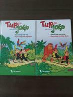 2 Leesboeken - Tup en Joep - Henri Arnoldus, Boeken, Kinderboeken | Jeugd | onder 10 jaar, Ophalen of Verzenden, Fictie algemeen