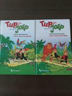 2 Leesboeken - Tup en Joep - Henri Arnoldus, Boeken, Fictie algemeen, Henri Arnoldus, Ophalen of Verzenden, Zo goed als nieuw