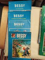 BESSY, Livres, Plusieurs BD, Enlèvement, Utilisé, Willy Vandersteen