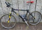 MTB Trek OCLV Carbon maat M met Shimano Deore XT, Fietsen en Brommers, Gebruikt, Trek, Ophalen