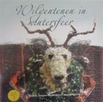 Wilgentenen in wintersfeer, Beatrijs Hansma, Ophalen of Verzenden, Gelezen