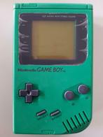 Game Boy classic noir , rouge , vert ,