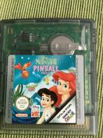 Game Disney’s The Little Mermaid II Pinball Game Boy