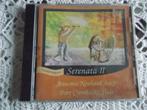 CD Serenata II, CD & DVD, CD Singles, Enlèvement ou Envoi, Classique