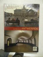 de provincie Antwerpen, Nieuw, Ophalen of Verzenden, Benelux, Reisgids of -boek