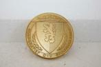 Vintage Medaille - 1984-85 - Provinciaal Kampioen - OVL, Verzamelen, Overige typen, Ophalen of Verzenden, Zo goed als nieuw