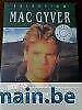 cassette vhs mc gyver - la legende de la rose, Cd's en Dvd's, Dvd's | Actie