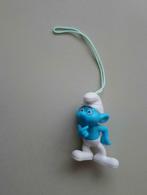 Schtroumpf Delhaize : Schtroumpf penseur Nr  20, Verzamelen, Smurfen, Ophalen of Verzenden, Nieuw, Overige Smurfen, Poppetje, Figuurtje of Knuffel