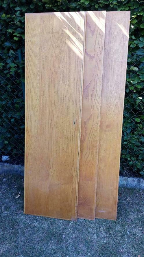 Deuren voor kast doe het zelf, Doe-het-zelf en Bouw, Deuren en Vliegenramen, Gebruikt, Overige typen, Minder dan 200 cm, Minder dan 80 cm
