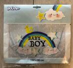 Boland - Baby Boy - nieuwe vlag geboorte jongen, Enlèvement ou Envoi, Neuf