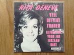 single rita deneve, Cd's en Dvd's, Ophalen of Verzenden, 7 inch, Nederlandstalig, Single