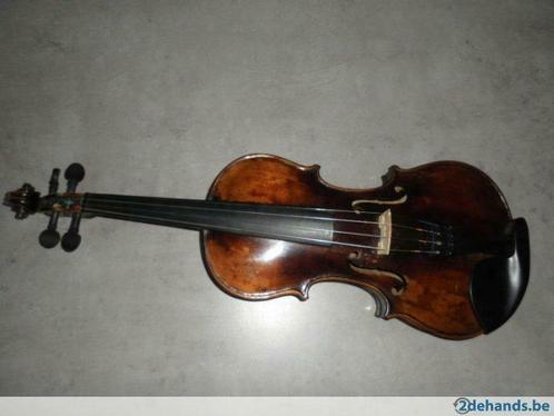 viool kopie Jacobus Stainer, Musique & Instruments, Instruments à cordes frottées | Violons & Altos, Neuf, Violon