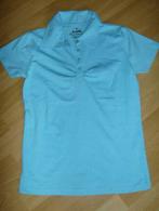 polo/t-shirt blauw merk bel & bo - maat m - nieuw, Kleding | Dames, T-shirts, Nieuw, Blauw, Maat 38/40 (M), Ophalen of Verzenden