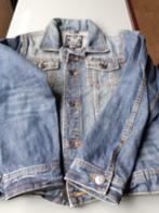 Jas Jeans Mt. 146, Ophalen, Gebruikt, Jongen, Jas