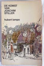 De Komst van Joachim Stiller Hubert Lampo 1986 lees boek, Boeken, Ophalen of Verzenden, Gelezen, België