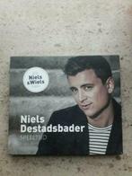 Dubbel CD Niels Destadsbader Speeltijd Niels & Wiels editie, Cd's en Dvd's, Ophalen of Verzenden
