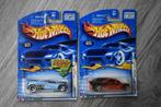 Hot Wheels 2002 First Editions