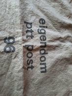 Ancien sac postal PTT 96, Enlèvement ou Envoi