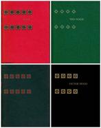 Hugo - Napoléon - Van Gogh - Zola / Coll. Génies et Réalités, Livres, Biographies, Enlèvement ou Envoi, Neuf