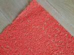 set van 6 nieuwe placemats / rood / kunststof / anti-slip, Ophalen of Verzenden, Nieuw