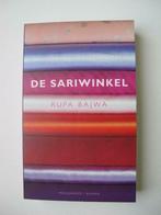 Roman - De sariwinkel - Rupa Bajwa, Ophalen of Verzenden, Gelezen, België