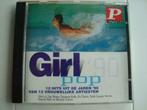CD Girl Pop 1990, Ophalen of Verzenden, 1980 tot 2000