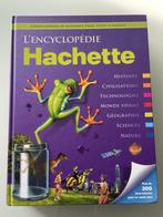 Encyclopédie enfants Hachette, Livres, Comme neuf
