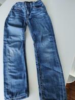 Jongensjeans maat 128 tommy hilfiger, Ophalen of Verzenden, Gebruikt