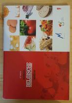 Nubel Belgische Voedingsmiddelentabel, Boeken, Gelezen, Ophalen