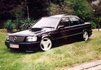 SL-look motorkap voor Mercedes 190 W201, Auto-onderdelen, Ophalen, Nieuw, Mercedes-Benz, Motorkap