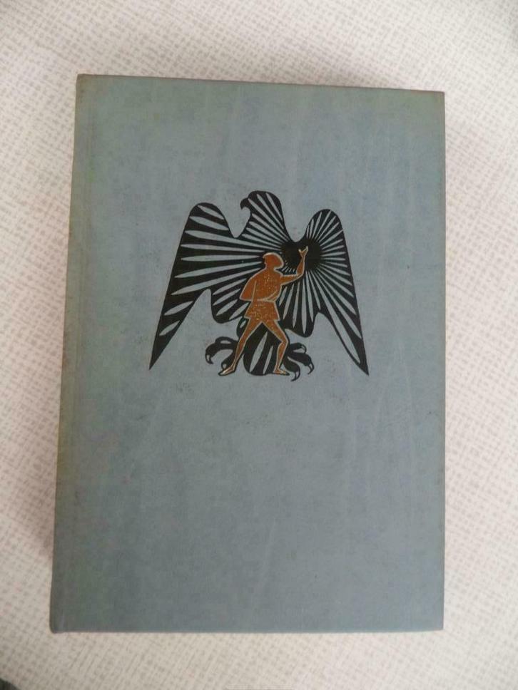 de kristalen grot ( mary stewart ), Boeken, Romans, Ophalen of Verzenden