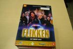 flikken 2 dvd's, Coffret, Enlèvement ou Envoi