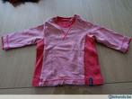 rood gestreepte Tshirt Noppies Baby  maat 62, Overhemdje of Bloesje, Gebruikt, Noppies, Ophalen of Verzenden