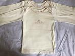 Zachtgeel tshirt Absorba 4 jaar, Kinderen en Baby's, Kinderkleding | Maat 104, Ophalen of Verzenden, Gebruikt, Jongen of Meisje